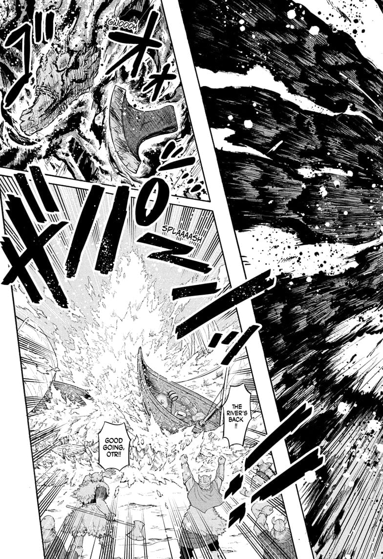 Otr of the Flame Chapter 2 19